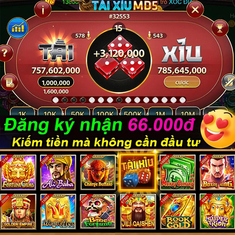 Trò chơi Casino trực tuyến tại Sunwin