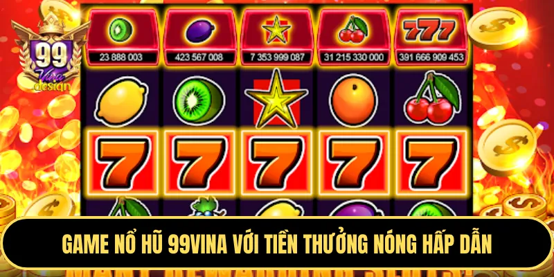 Hình ảnh mẹo chơi slot game để dễ nổ hũ