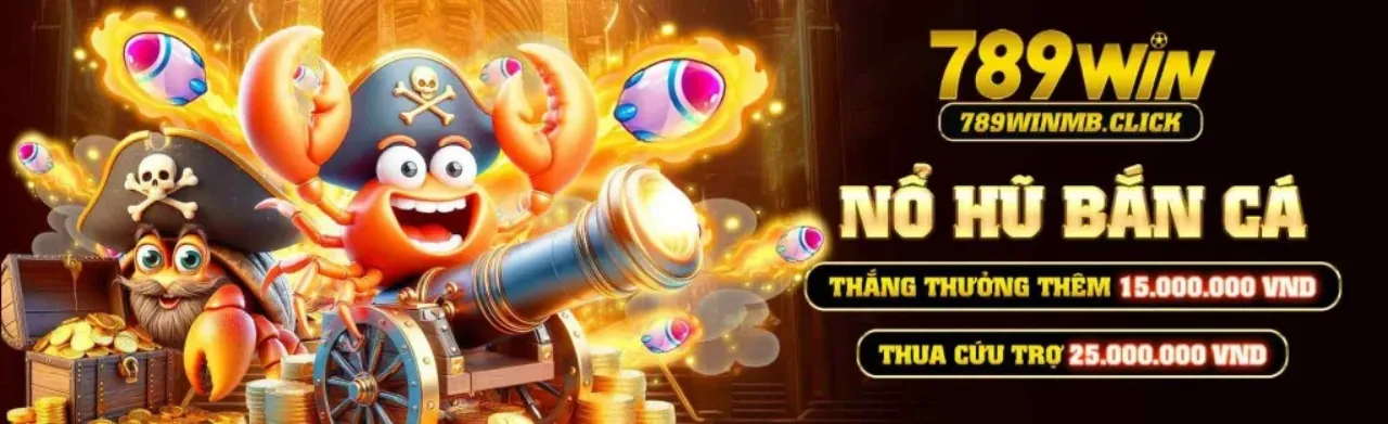 Cơ hội thắng lớn và jackpot hấp dẫn tại Bắn Cá Sunwin