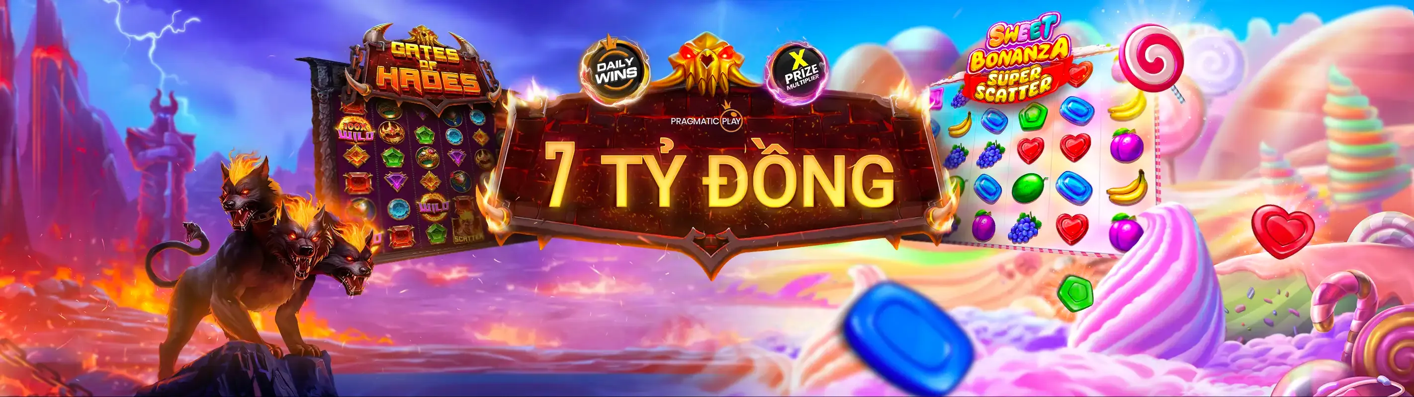 Hình ảnh các máy slot game và biểu tượng nổ hũ, kèm theo các mẹo chơi hiệu quả tại Sunwin.