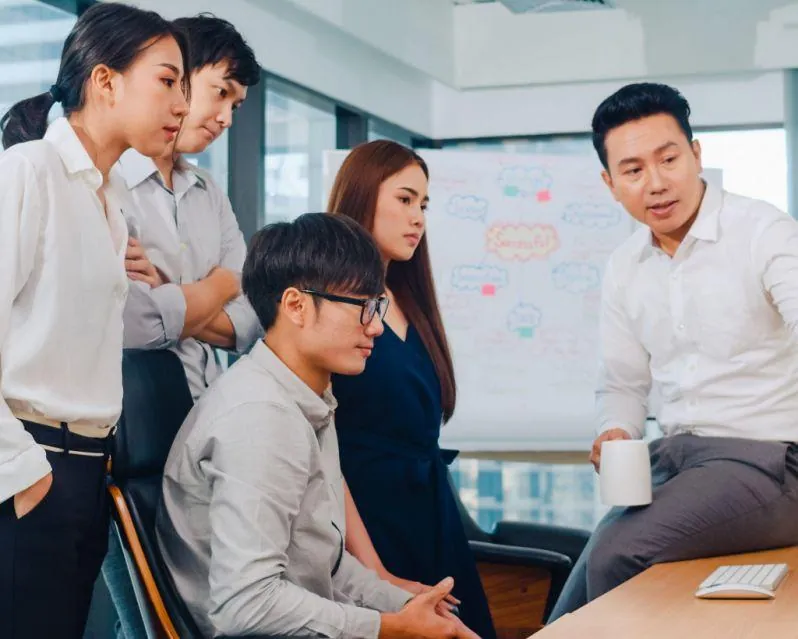 Cơ hội và tiềm năng phát triển của ngành cờ bạc tại Việt Nam, với các yếu tố kinh tế và tương lai