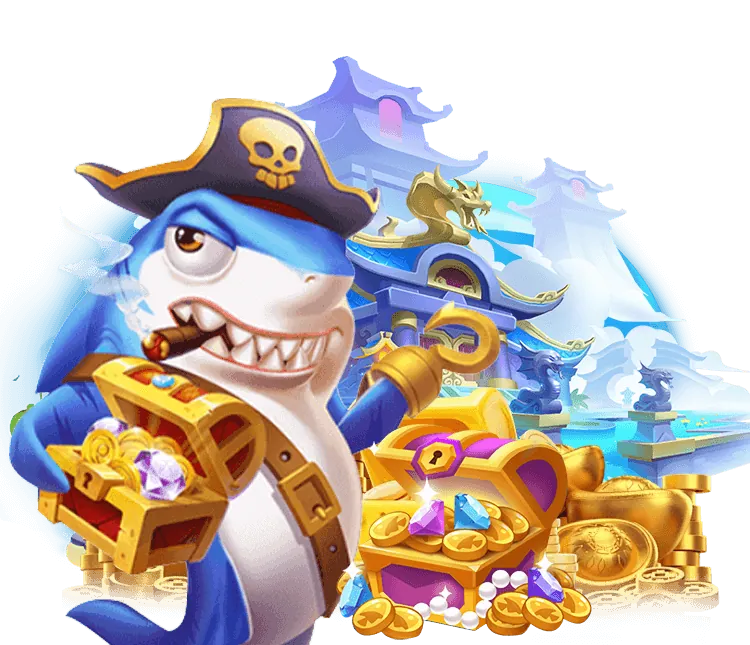 Game Nổ Hũ Hải Tặc phiêu lưu